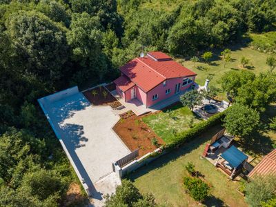 Ferienhaus für 6 Personen (75 m²) in Banjole 8/10