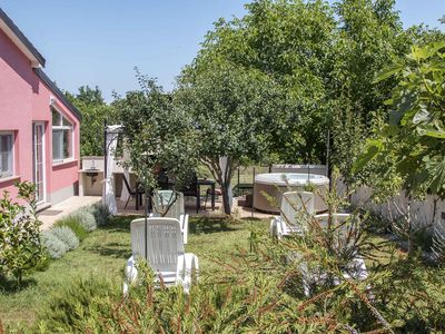 Ferienhaus für 6 Personen (75 m²) in Banjole 10/10