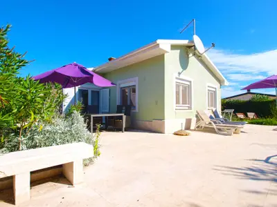 Ferienhaus für 3 Personen (60 m²) in Banjole 2/10