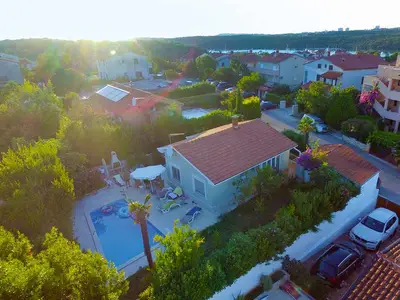 Ferienhaus für 3 Personen (60 m²) in Banjole 5/10