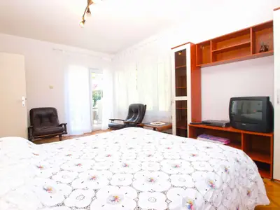 Ferienhaus für 3 Personen (60 m²) in Banjole 8/10