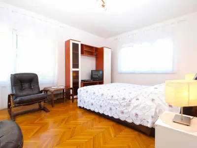 Ferienhaus für 3 Personen (60 m²) in Banjole 10/10