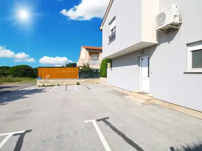 Ferienhaus für 8 Personen (90 m²) in Banjole 3/10