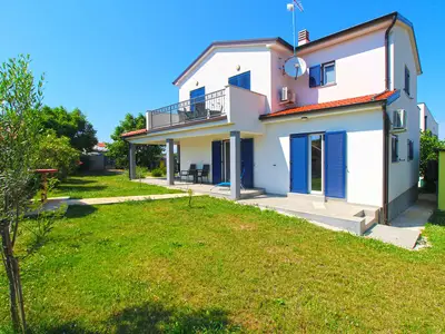 Ferienhaus für 6 Personen (120 m²) in Banjole 3/10