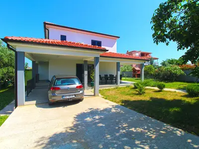 Ferienhaus für 6 Personen (120 m²) in Banjole 4/10