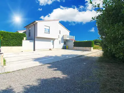 Ferienhaus für 8 Personen (90 m²) in Banjole 5/10