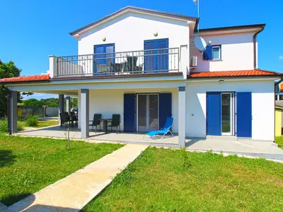 Ferienhaus für 6 Personen (120 m²) in Banjole 6/10