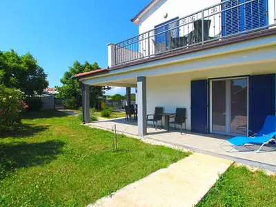 Ferienhaus für 6 Personen (120 m²) in Banjole 7/10