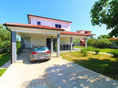 Ferienhaus für 6 Personen (120 m²) in Banjole 8/10