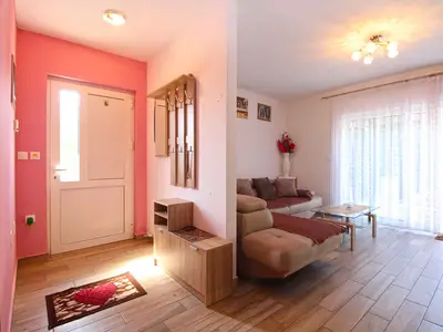 Ferienhaus für 8 Personen (90 m²) in Banjole 1/10