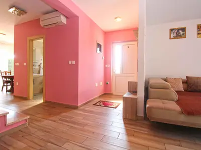 Ferienhaus für 8 Personen (90 m²) in Banjole 9/10