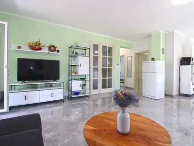 Ferienhaus für 6 Personen (120 m²) in Banjole 10/10