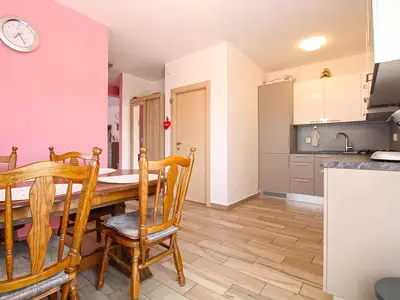 Ferienhaus für 8 Personen (90 m²) in Banjole 10/10