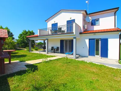 Ferienhaus für 6 Personen (120 m²) in Banjole 1/10