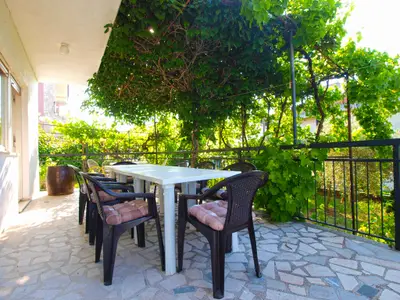 Ferienhaus für 12 Personen (150 m²) in Banjole 3/10