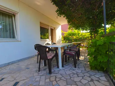 Ferienhaus für 12 Personen (150 m²) in Banjole 4/10