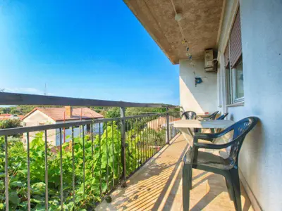 Ferienhaus für 12 Personen (150 m²) in Banjole 1/10