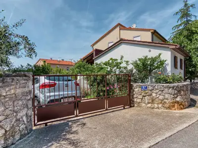 Ferienhaus für 2 Personen (26 m²) in Banjole 1/10