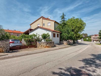 Ferienhaus für 2 Personen (26 m²) in Banjole 3/10