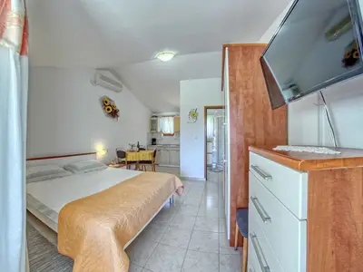 Ferienhaus für 2 Personen (26 m²) in Banjole 7/10