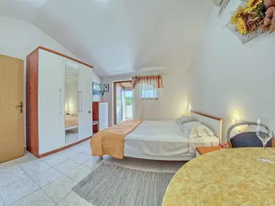 Ferienhaus für 2 Personen (26 m²) in Banjole 9/10