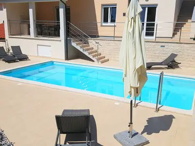 Ferienhaus für 10 Personen (200 m²) in Banjole 5/10