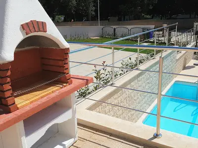 Ferienhaus für 10 Personen (200 m²) in Banjole 6/10