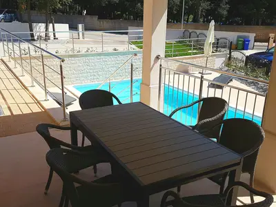 Ferienhaus für 10 Personen (200 m²) in Banjole 7/10