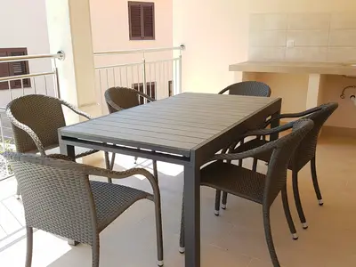 Ferienhaus für 10 Personen (200 m²) in Banjole 8/10