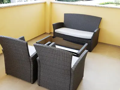 Ferienhaus für 10 Personen (200 m²) in Banjole 9/10