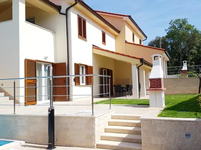 Ferienhaus für 10 Personen (200 m²) in Banjole 3/10