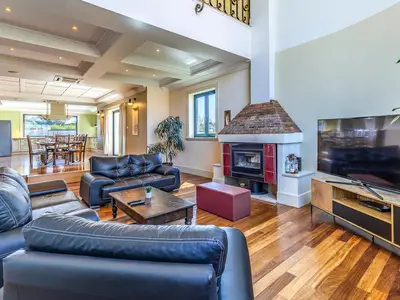 living-room