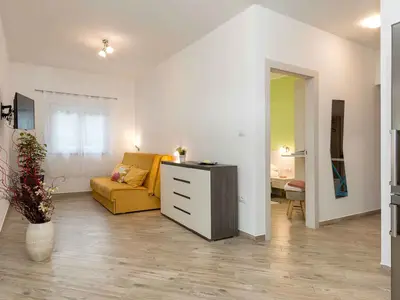 Ferienhaus für 6 Personen (75 m²) in Banjole 3/10