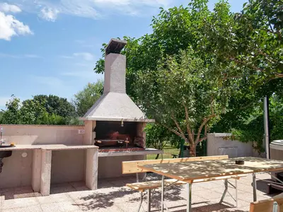 Ferienhaus für 6 Personen (75 m²) in Banjole 5/10