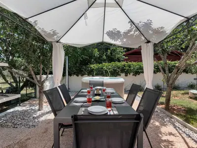 Ferienhaus für 6 Personen (75 m²) in Banjole 6/10