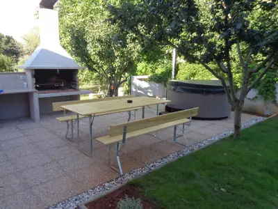 Ferienhaus für 6 Personen (75 m²) in Banjole 9/10