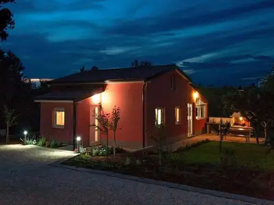 Ferienhaus für 6 Personen (75 m²) in Banjole 10/10