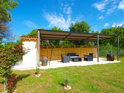 Ferienhaus für 4 Personen (56 m²) in Banjole 1/10