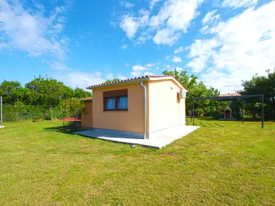 Ferienhaus für 4 Personen (56 m²) in Banjole 3/10