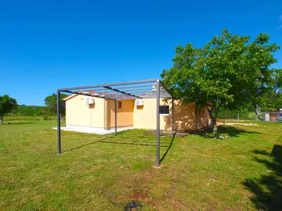 Ferienhaus für 4 Personen (56 m²) in Banjole 4/10