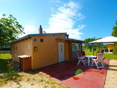 Ferienhaus für 4 Personen (56 m²) in Banjole 6/10