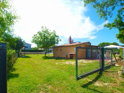 Ferienhaus für 4 Personen (56 m²) in Banjole 7/10