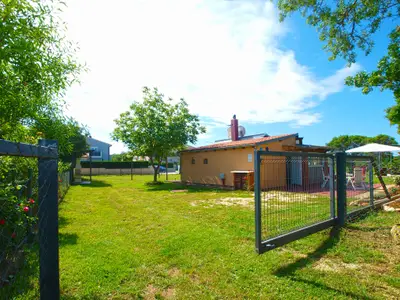 Ferienhaus für 4 Personen (56 m²) in Banjole 8/10