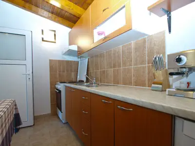 Ferienhaus für 4 Personen (56 m²) in Banjole 10/10