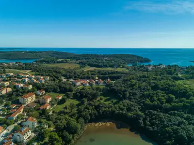 Ferienhaus für 10 Personen (200 m²) in Banjole 7/10
