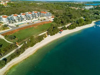 Ferienhaus für 10 Personen (200 m²) in Banjole 10/10
