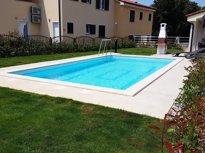 Ferienhaus für 10 Personen (200 m²) in Banjole 6/10