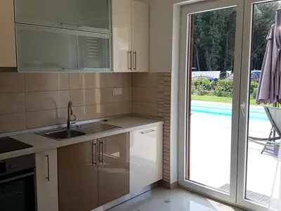 Ferienhaus für 10 Personen (200 m²) in Banjole 9/10