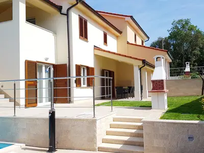 Ferienhaus für 10 Personen (200 m²) in Banjole 3/10