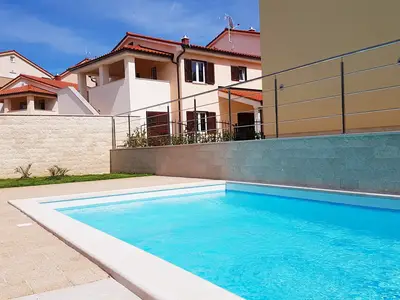 Ferienhaus für 10 Personen (200 m²) in Banjole 4/10